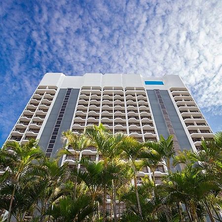 Close To Everything! Beautiful Hotel Studio'S, Sleeps 4 Gold Coast Exterior foto